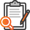 Eshops Solution Icons_Content Writing