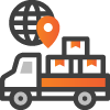 Eshops Solution Icons_freight forwarding