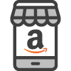 Eshops Solution Icons_Amazon Store