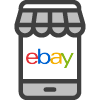 Eshops Solution Icons_ebay store